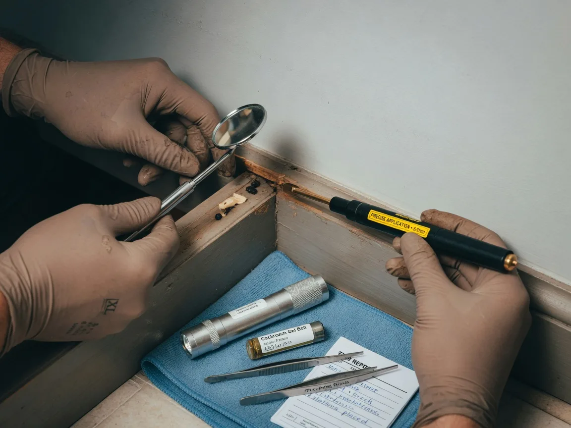 Why choose Emergency Pest Control in Lindale, TX